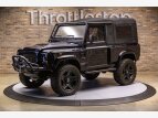 Thumbnail Photo 3 for 1987 Land Rover Defender